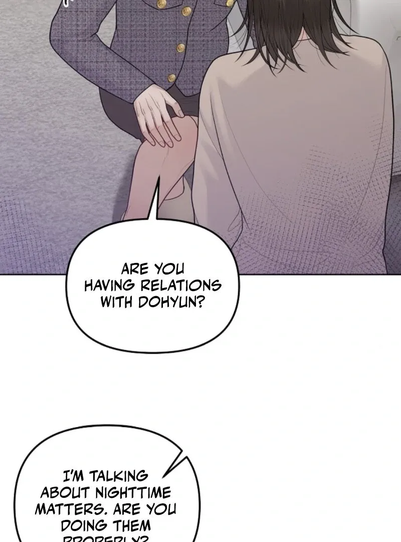 Pregnancy, Plunder Chapter 11 page 85 - 
