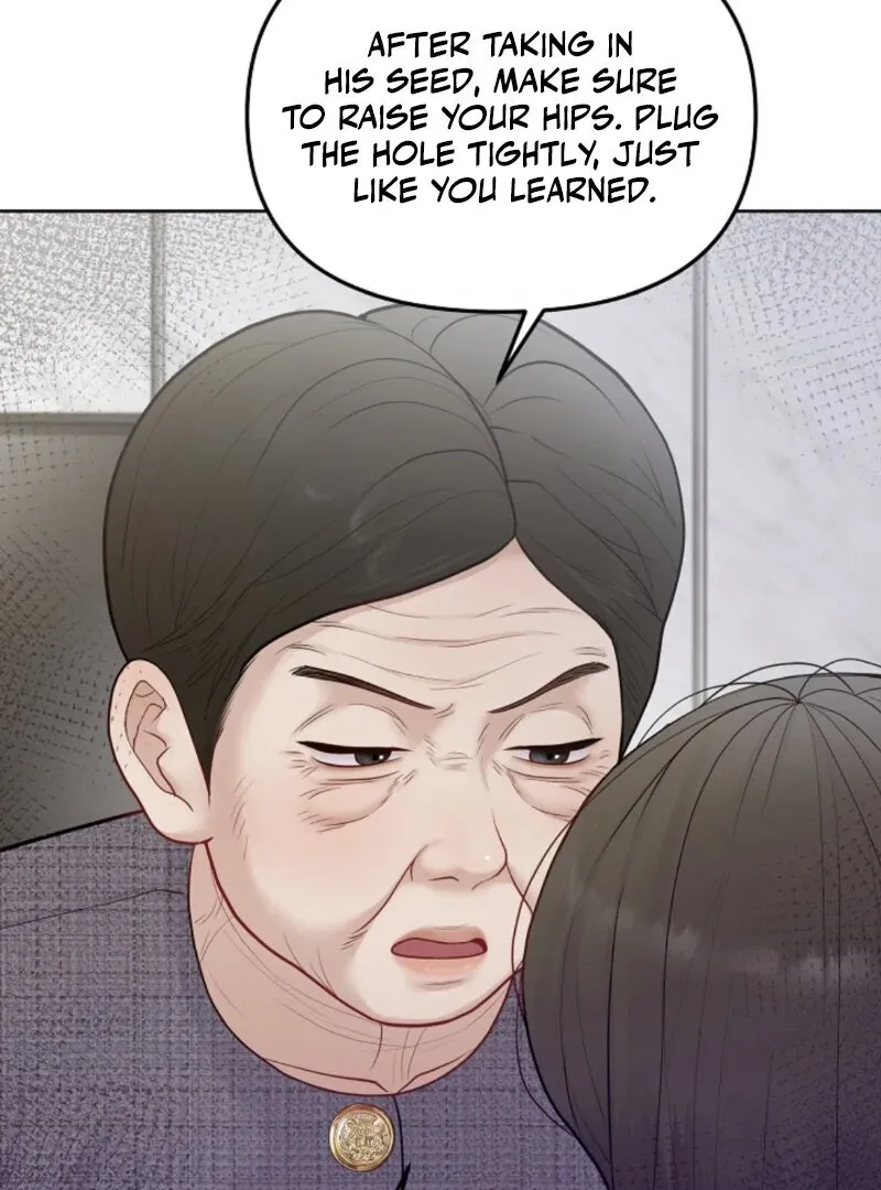 Pregnancy, Plunder Chapter 11 page 87 - 