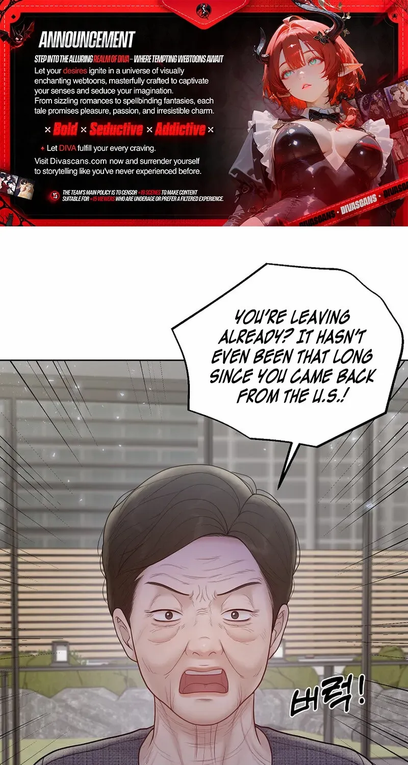 Pregnancy, Plunder Chapter 12 page 1 - 