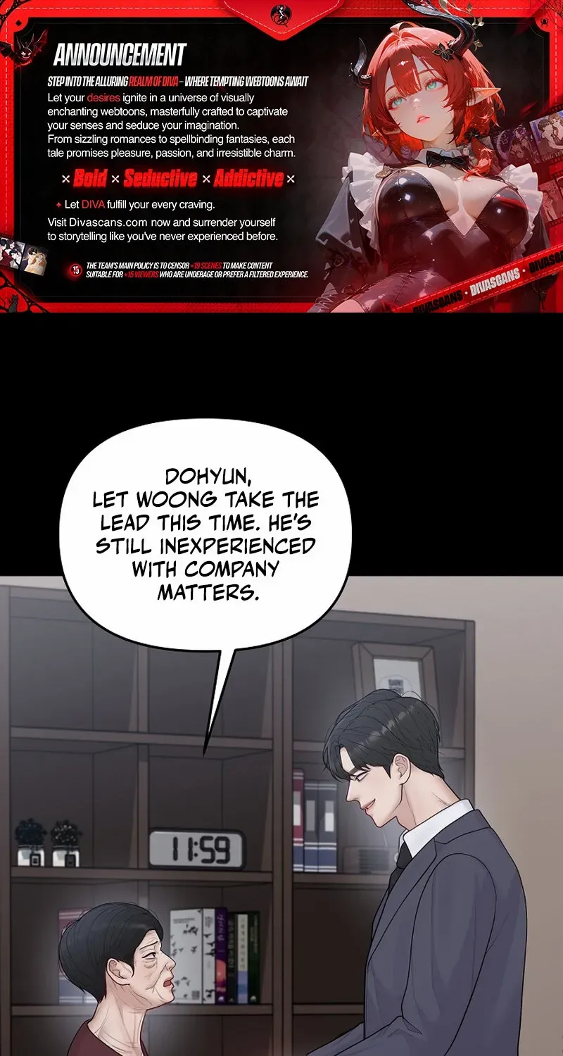 Pregnancy, Plunder Chapter 13 page 1 - 