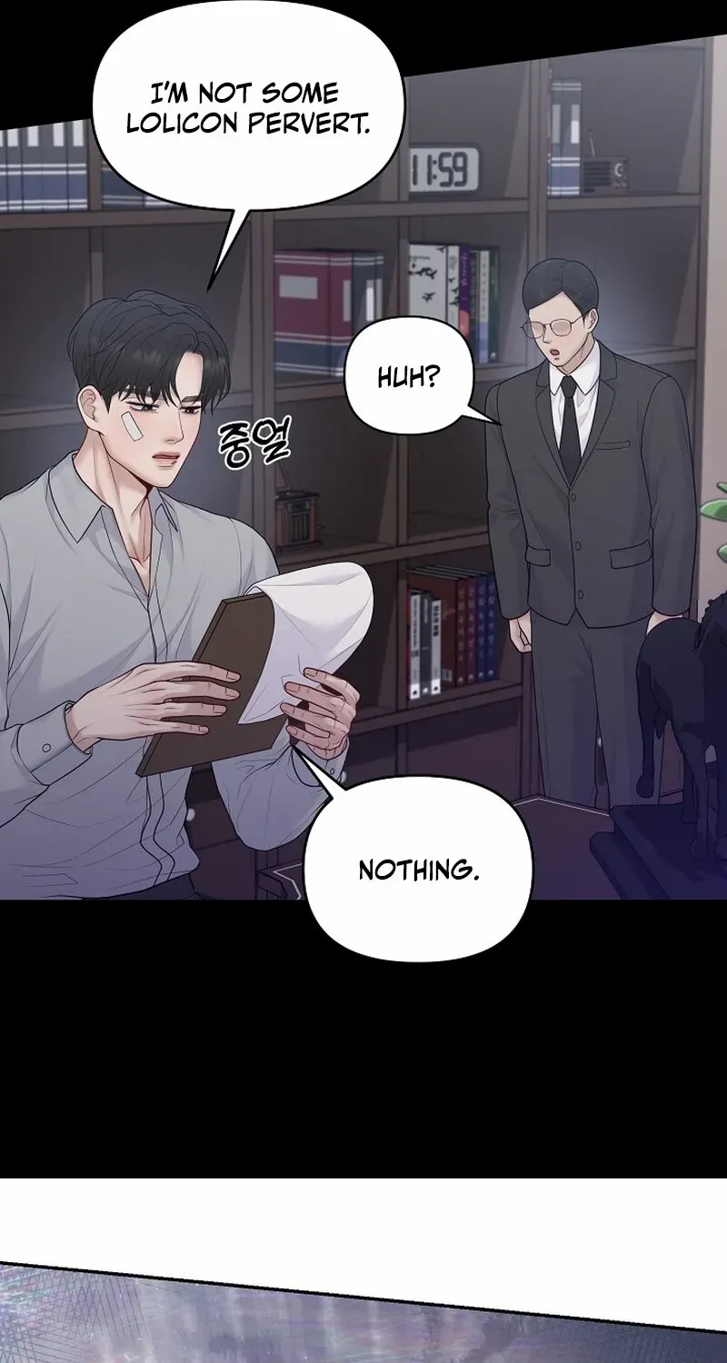 Pregnancy, Plunder Chapter 13 page 29 - 