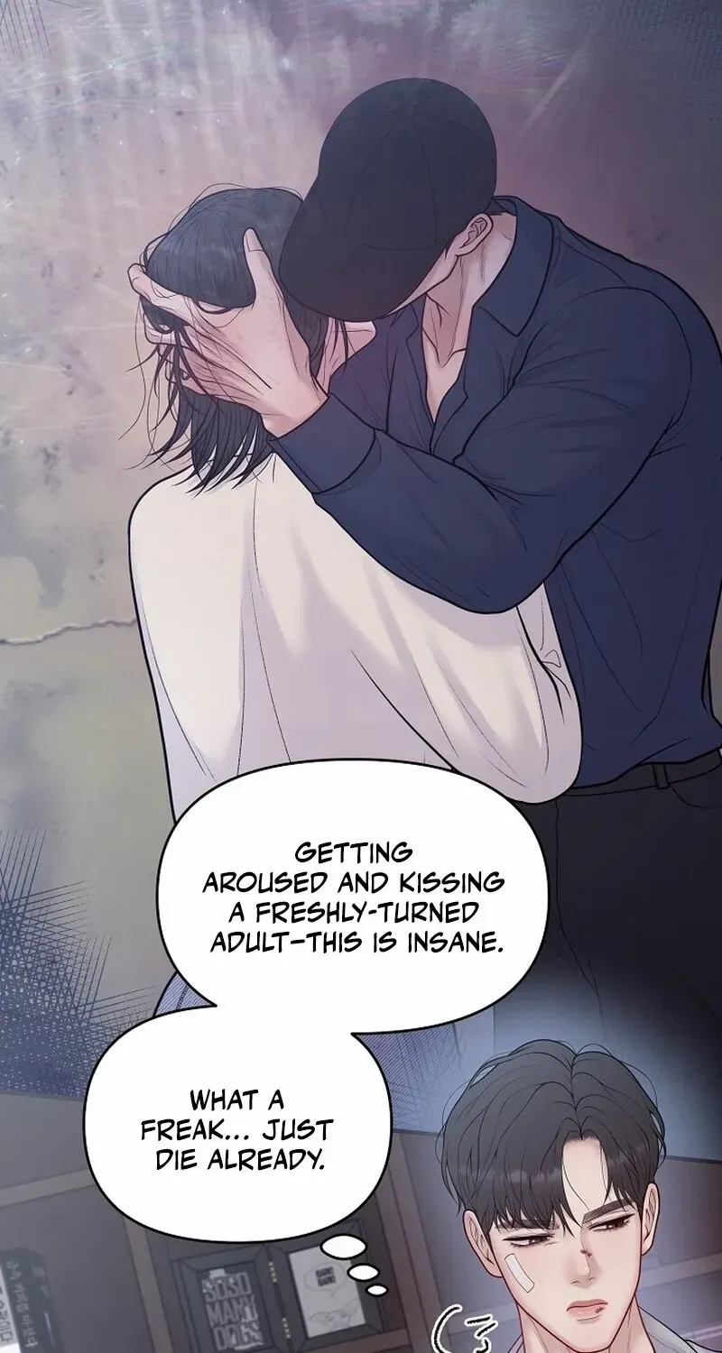 Pregnancy, Plunder Chapter 13 page 30 - 