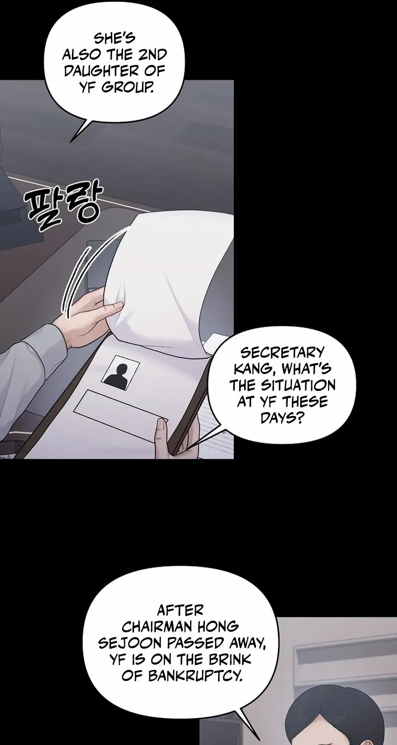 Pregnancy, Plunder Chapter 13 page 32 - 