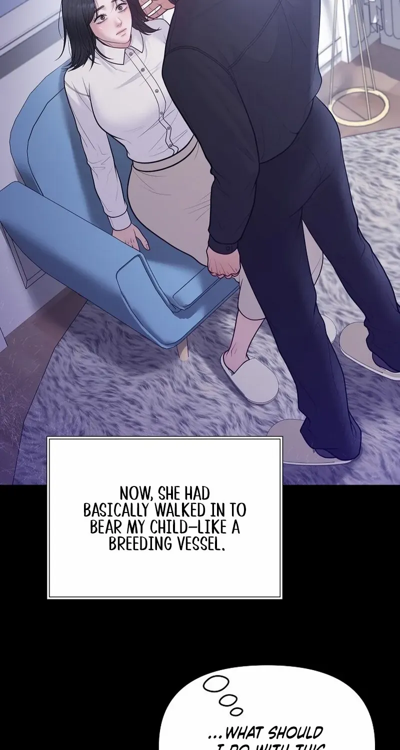 Pregnancy, Plunder Chapter 13 page 53 - 