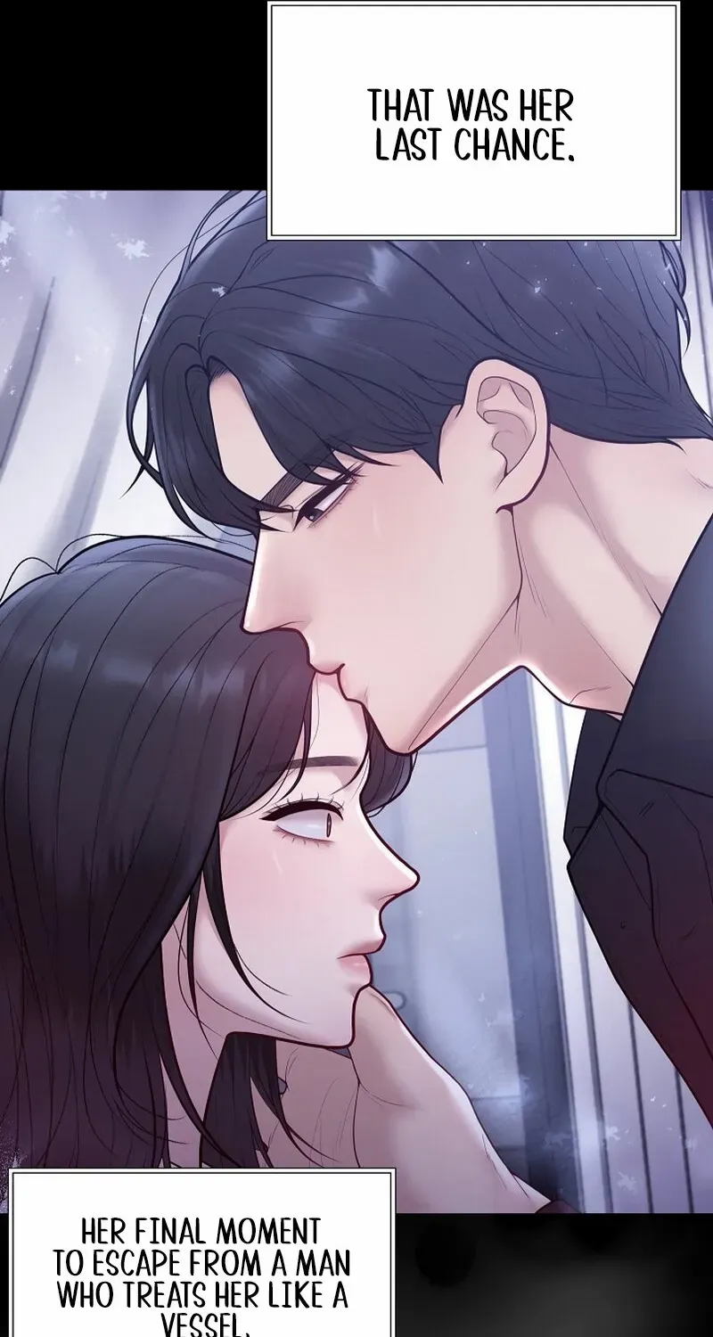 Pregnancy, Plunder Chapter 13 page 58 - 