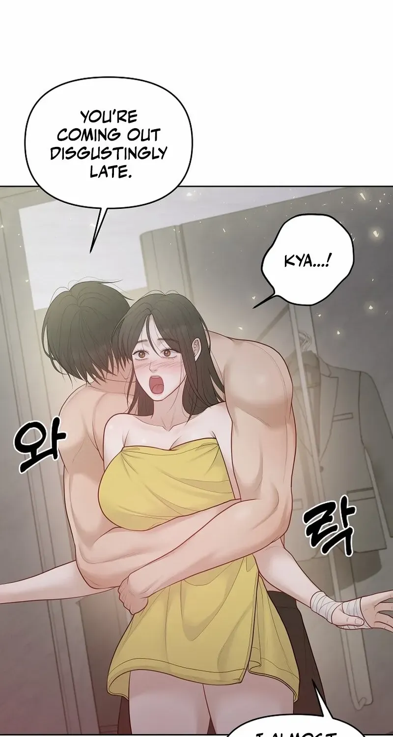 Pregnancy, Plunder Chapter 14 page 13 - 