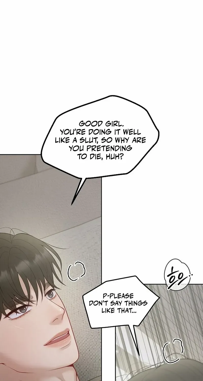 Pregnancy, Plunder Chapter 15 page 42 - 