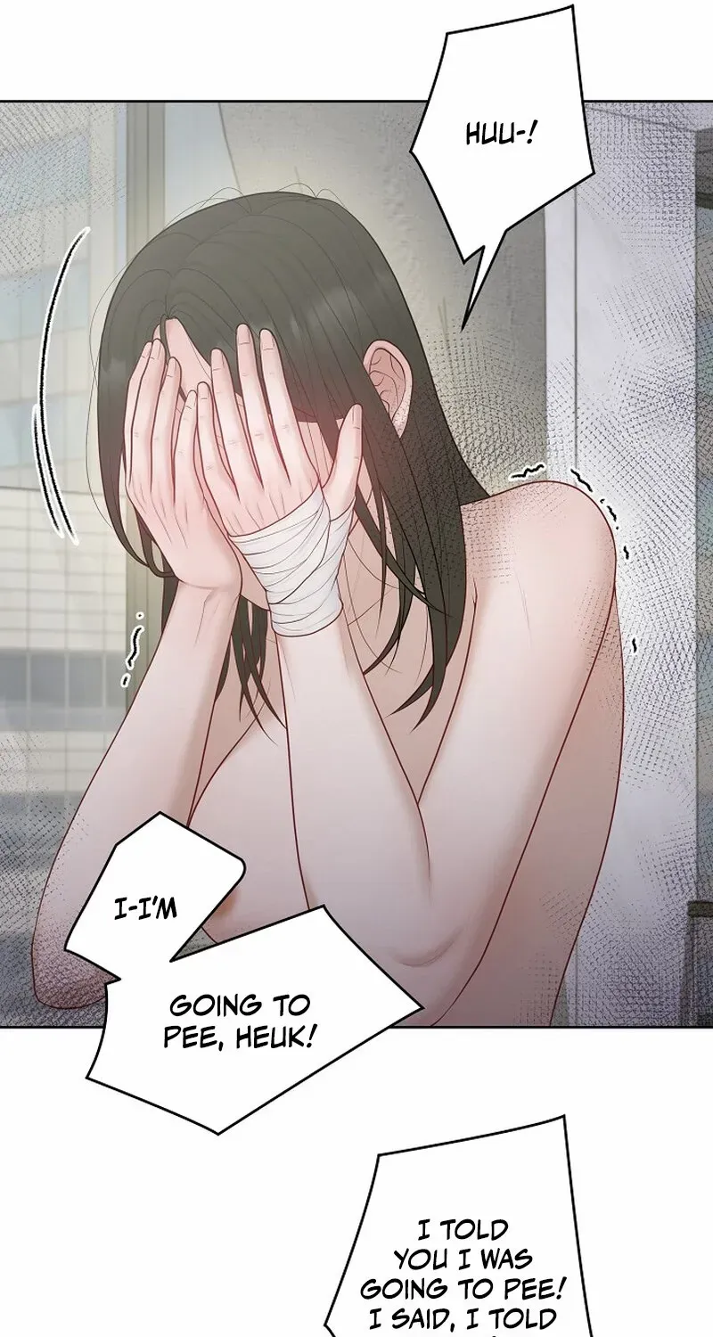 Pregnancy, Plunder Chapter 15 page 76 - 