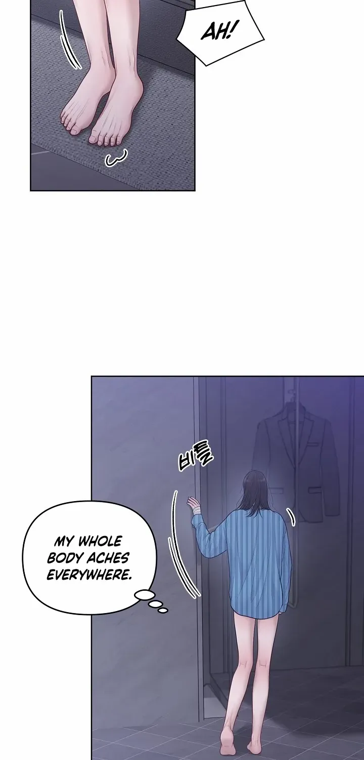 Pregnancy, Plunder Chapter 16 page 3 - 