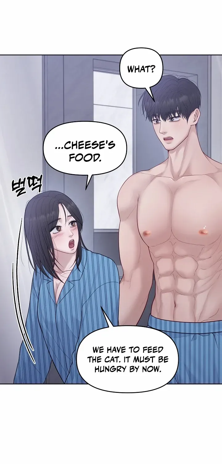 Pregnancy, Plunder Chapter 16 page 23 - 