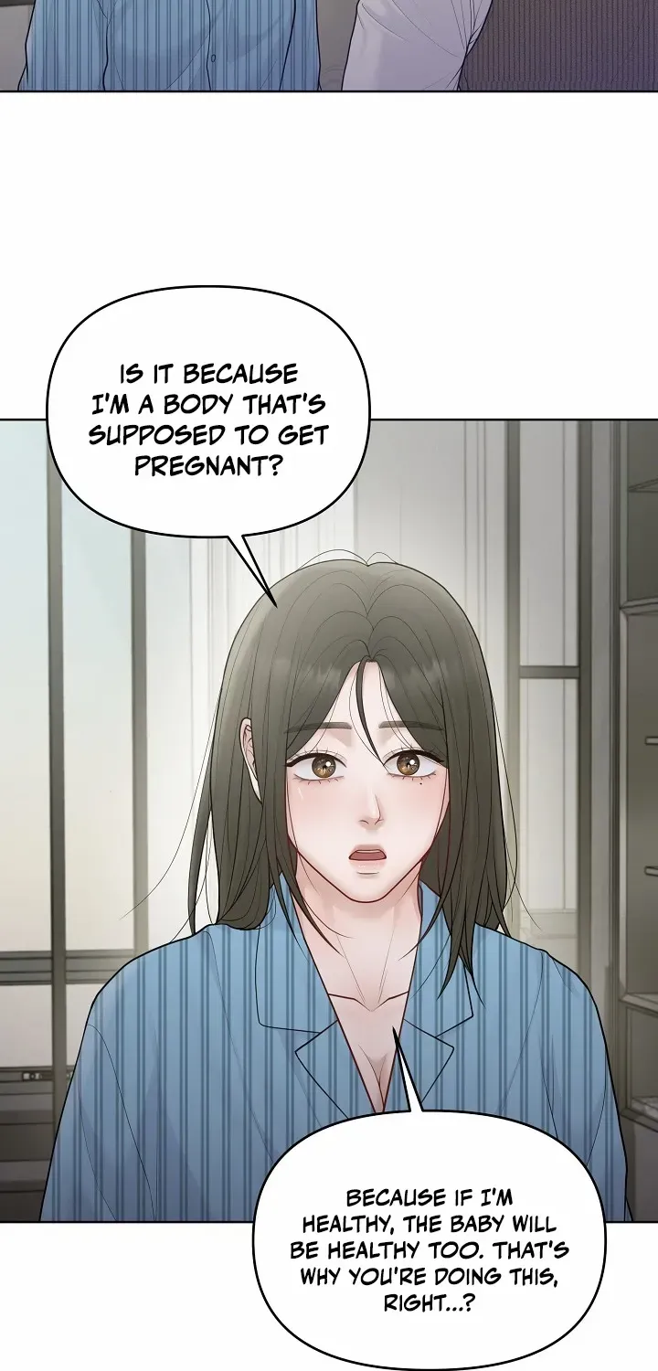 Pregnancy, Plunder Chapter 16 page 45 - 