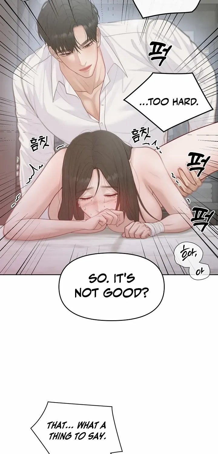 Pregnancy, Plunder Chapter 16 page 58 - 
