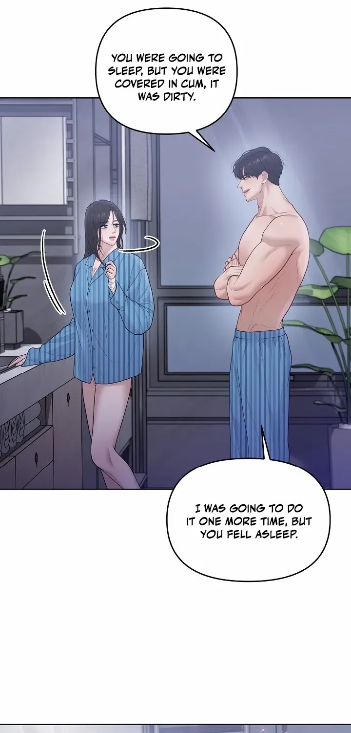 Pregnancy, Plunder Chapter 16 page 8 - 