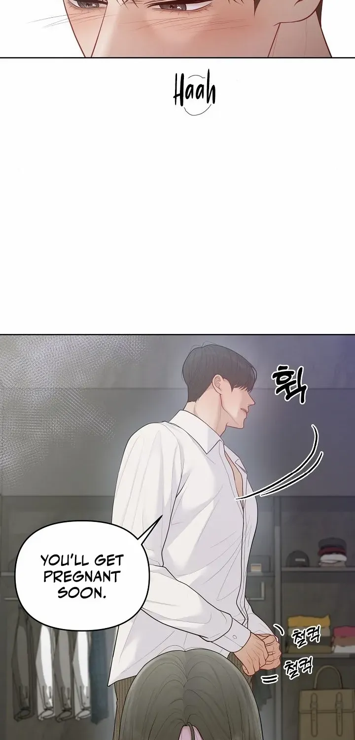 Pregnancy, Plunder Chapter 17 page 15 - 