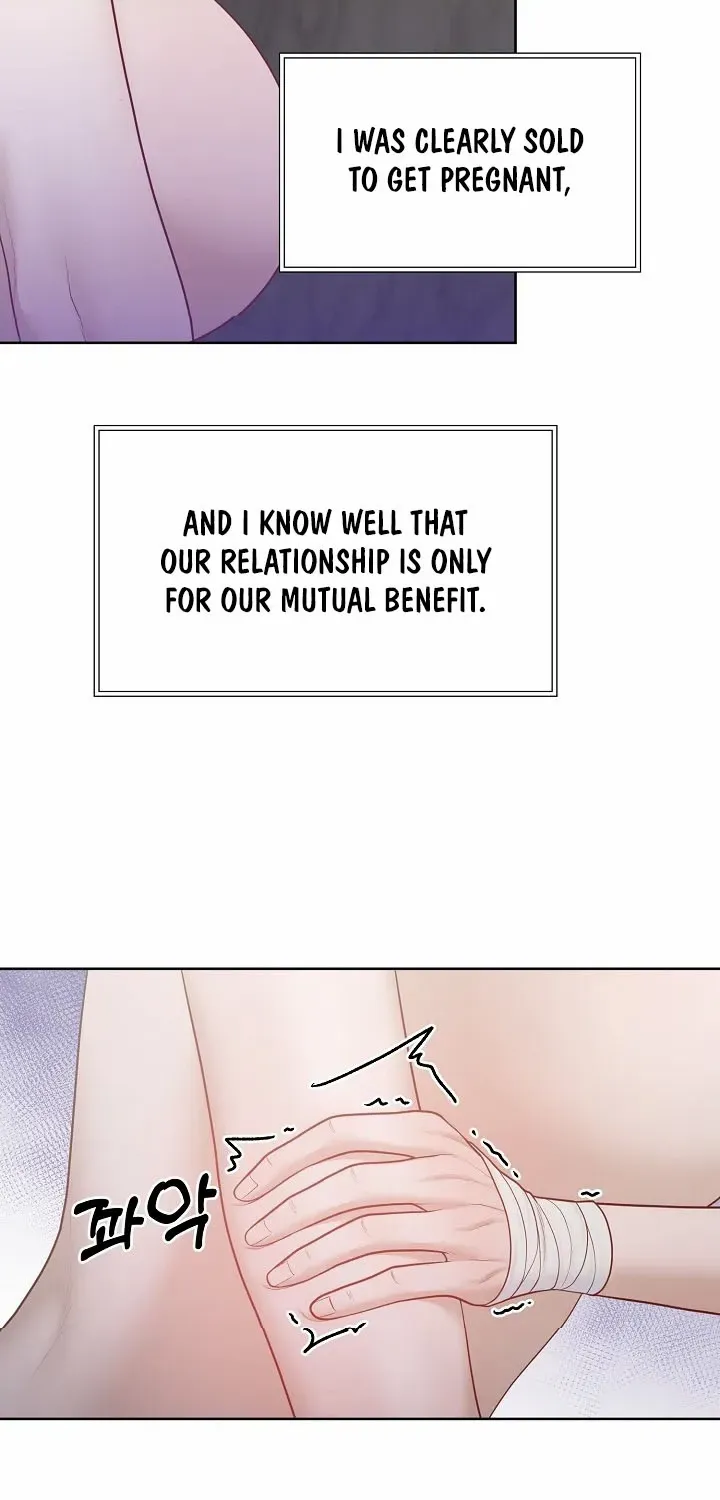 Pregnancy, Plunder Chapter 17 page 18 - 