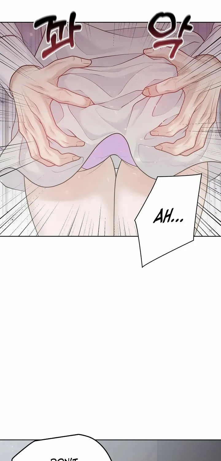 Pregnancy, Plunder Chapter 17 page 35 - 