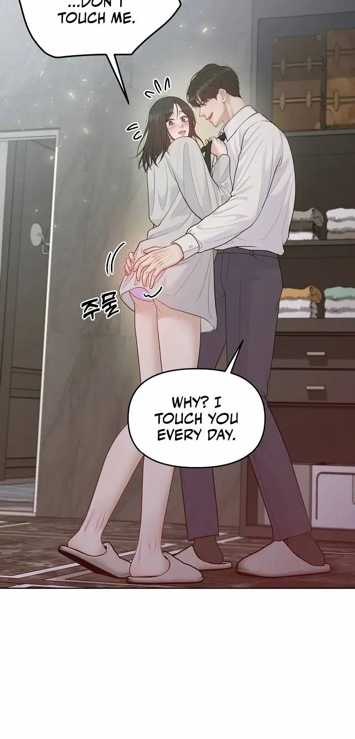 Pregnancy, Plunder Chapter 17 page 36 - 