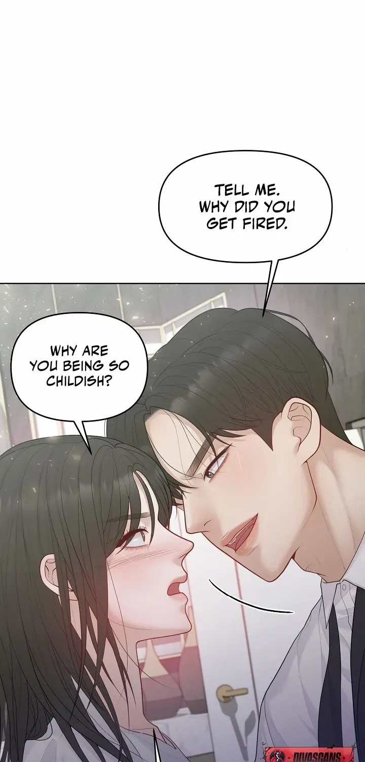Pregnancy, Plunder Chapter 17 page 37 - 