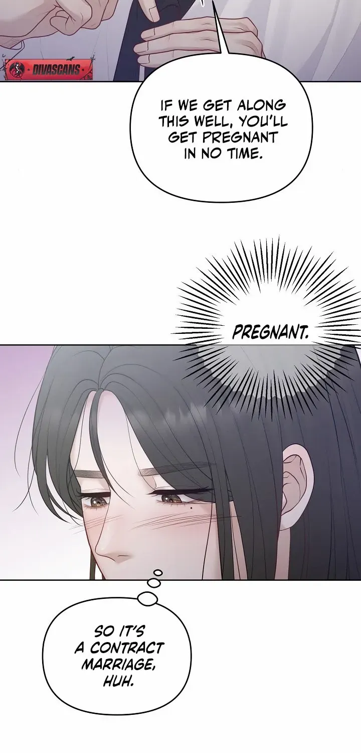 Pregnancy, Plunder Chapter 17 page 47 - 