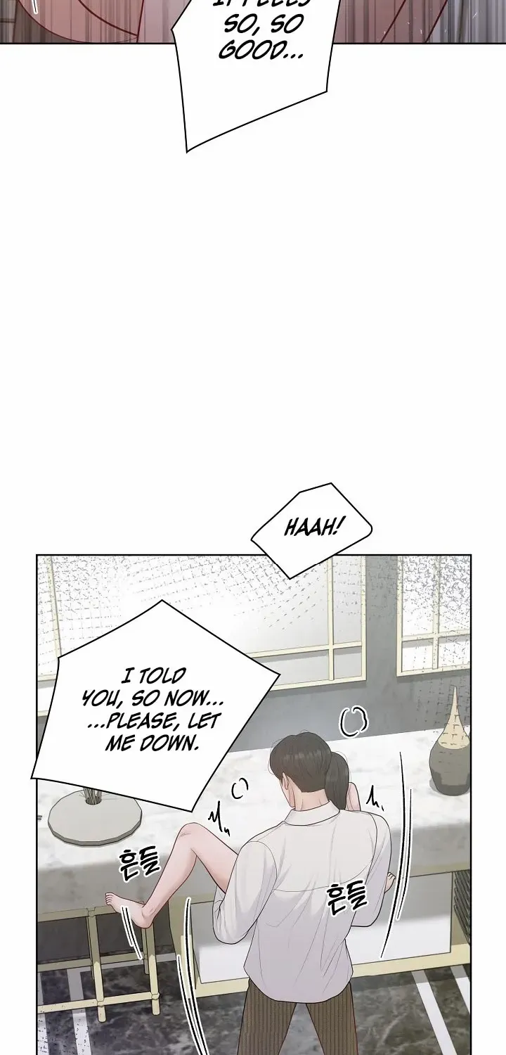 Pregnancy, Plunder Chapter 17 page 6 - 