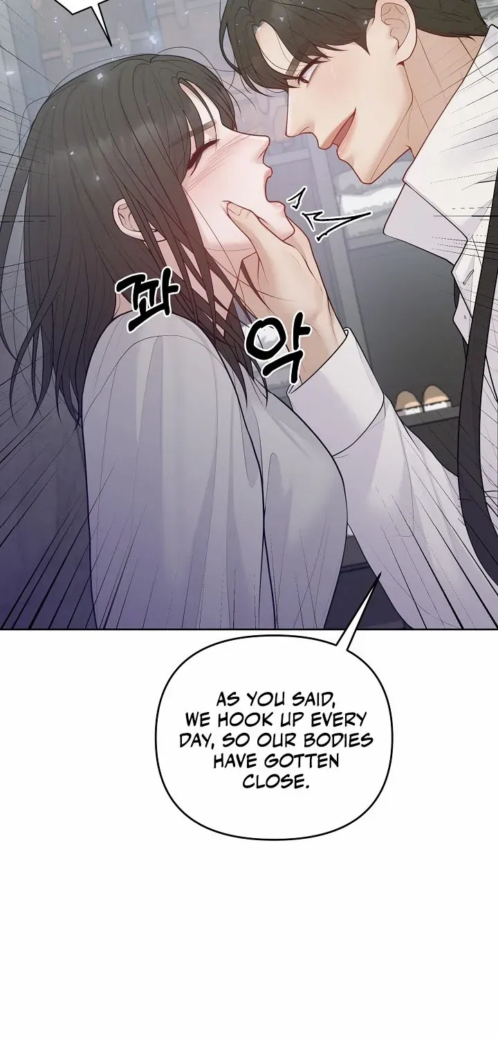 Pregnancy, Plunder Chapter 17 page 55 - 