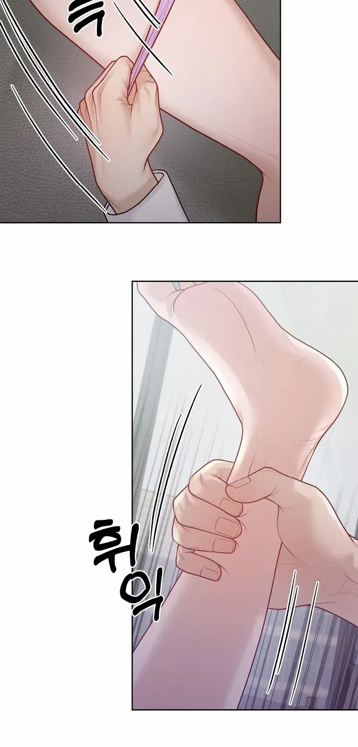 Pregnancy, Plunder Chapter 17 page 64 - 