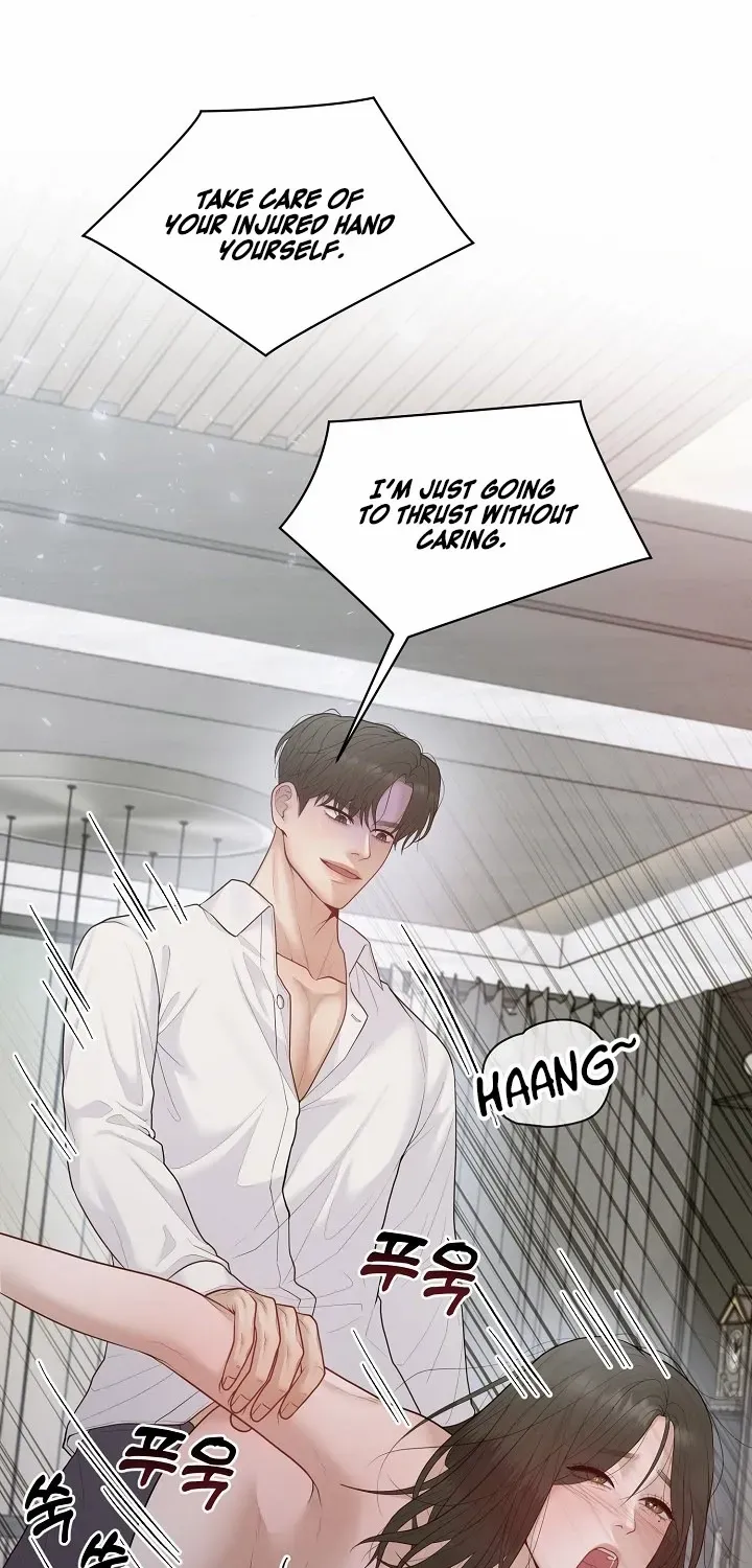 Pregnancy, Plunder Chapter 18 page 12 - 