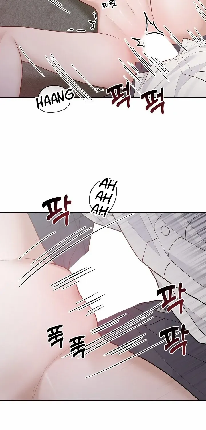 Pregnancy, Plunder Chapter 18 page 3 - 