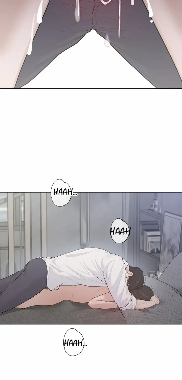Pregnancy, Plunder Chapter 18 page 25 - 