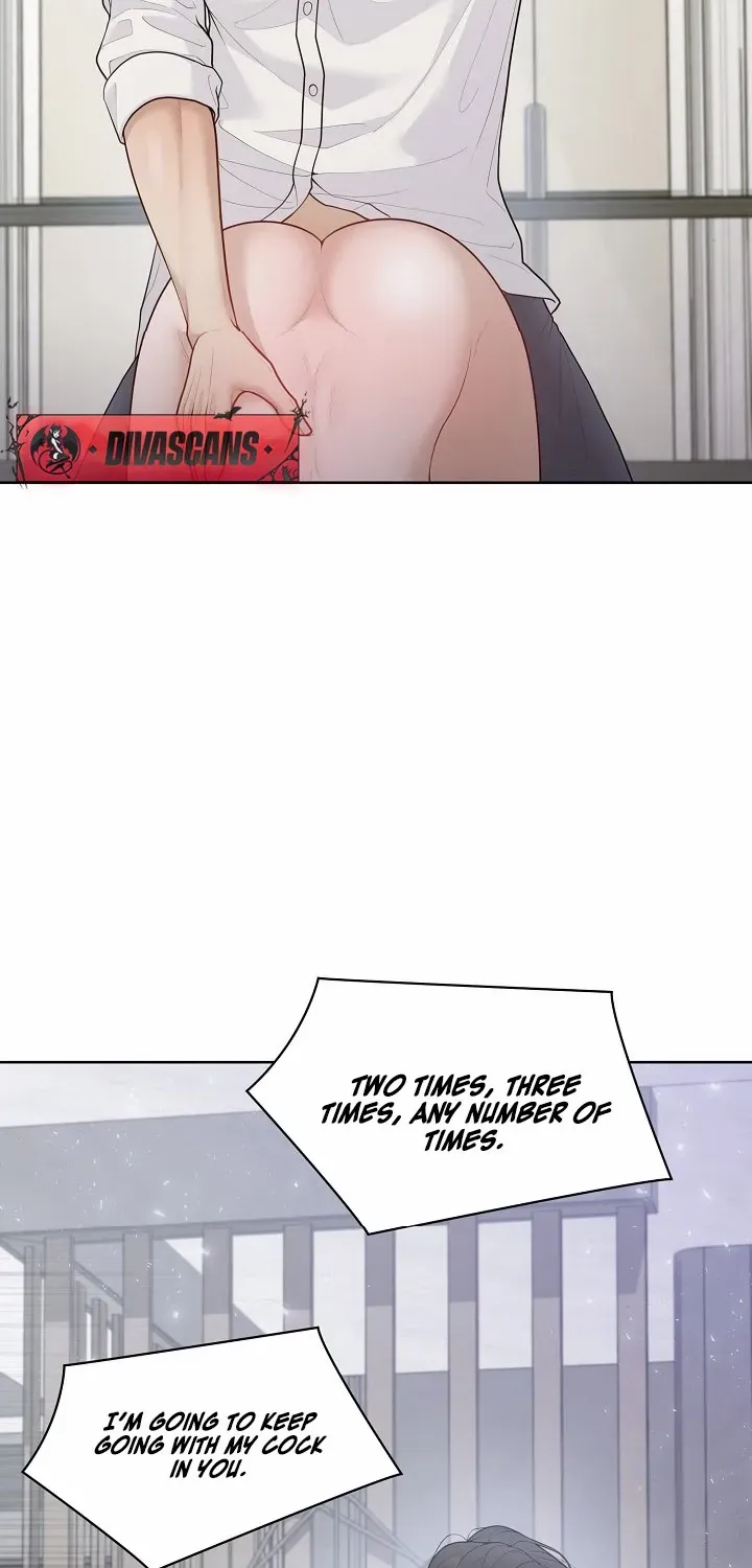 Pregnancy, Plunder Chapter 18 page 28 - 