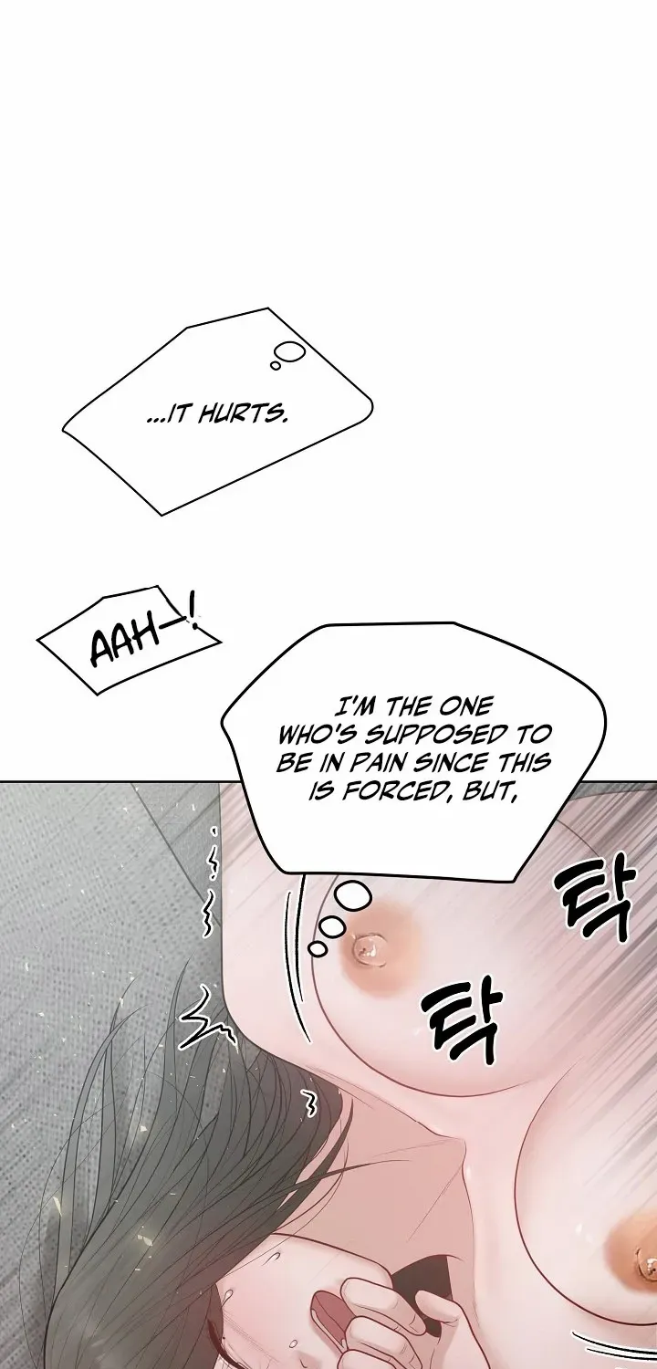Pregnancy, Plunder Chapter 18 page 4 - 