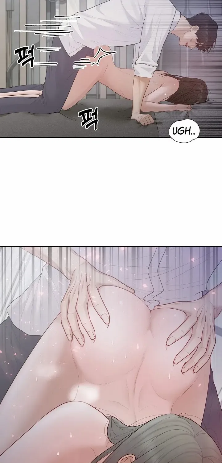 Pregnancy, Plunder Chapter 18 page 36 - 