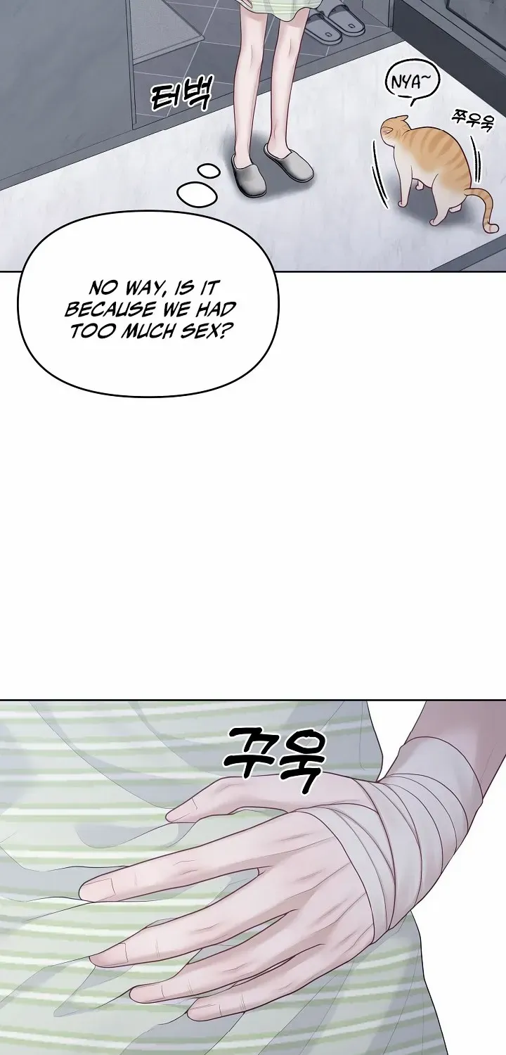 Pregnancy, Plunder Chapter 18 page 48 - 