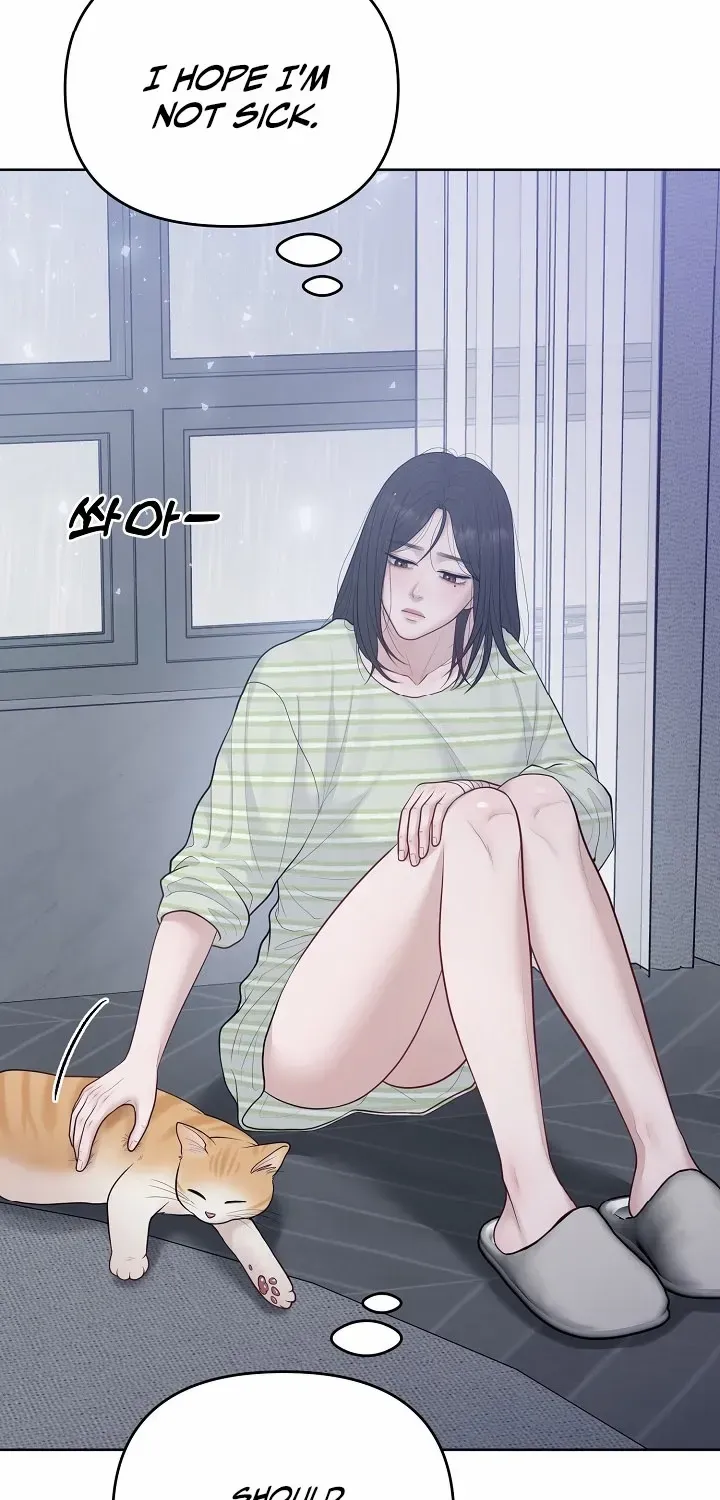 Pregnancy, Plunder Chapter 18 page 50 - 