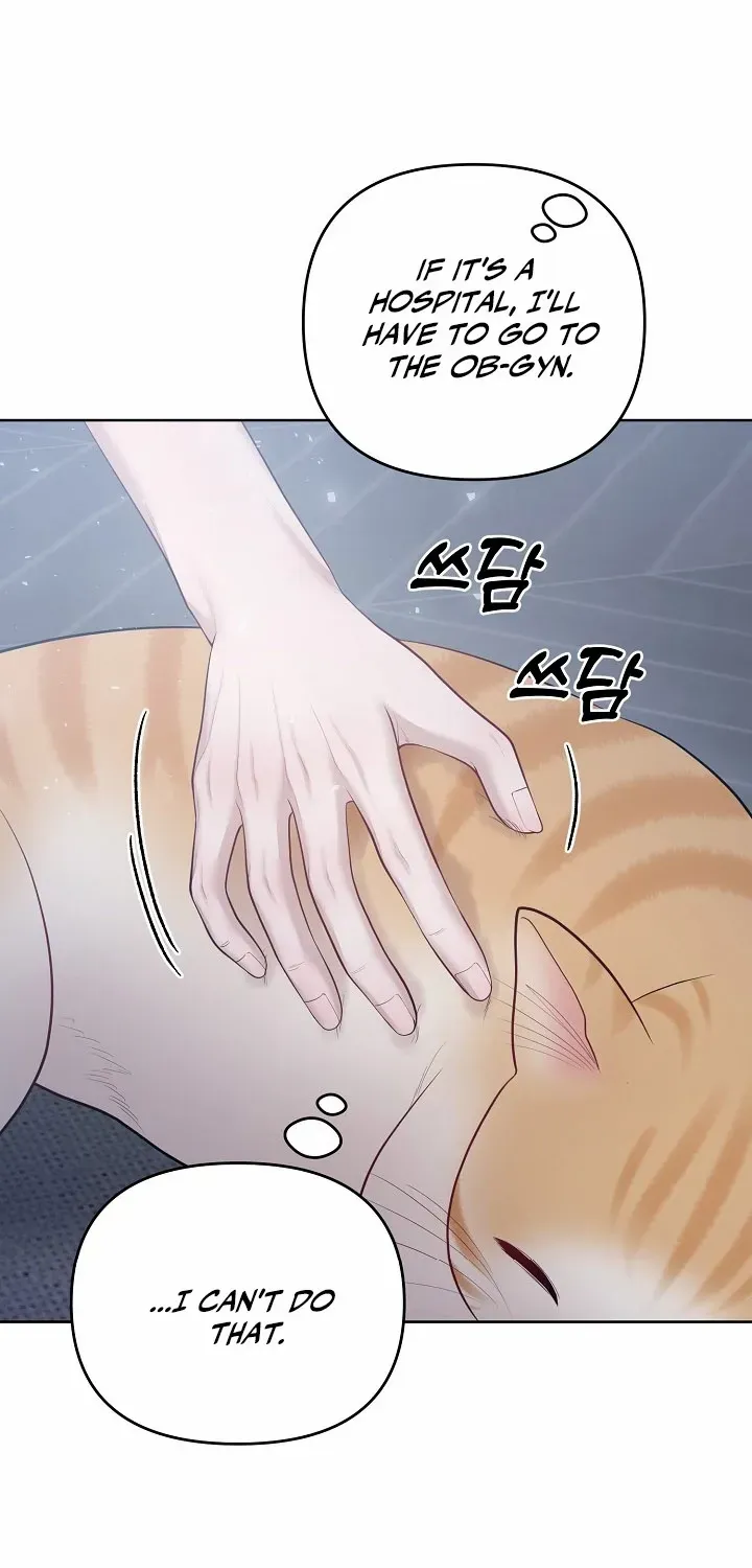 Pregnancy, Plunder Chapter 18 page 52 - 
