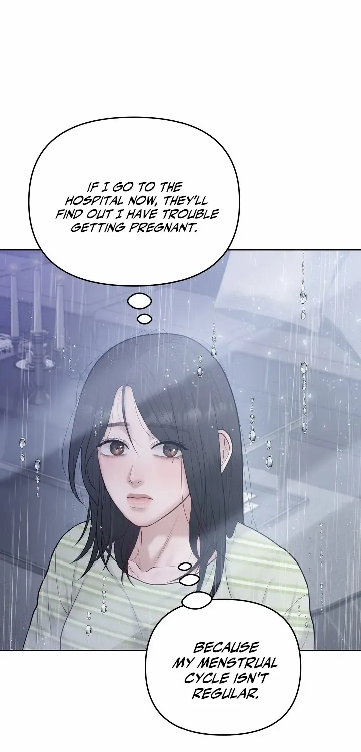 Pregnancy, Plunder Chapter 18 page 53 - 