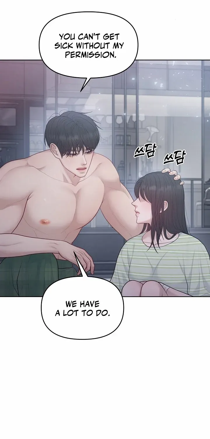 Pregnancy, Plunder Chapter 18 page 60 - 