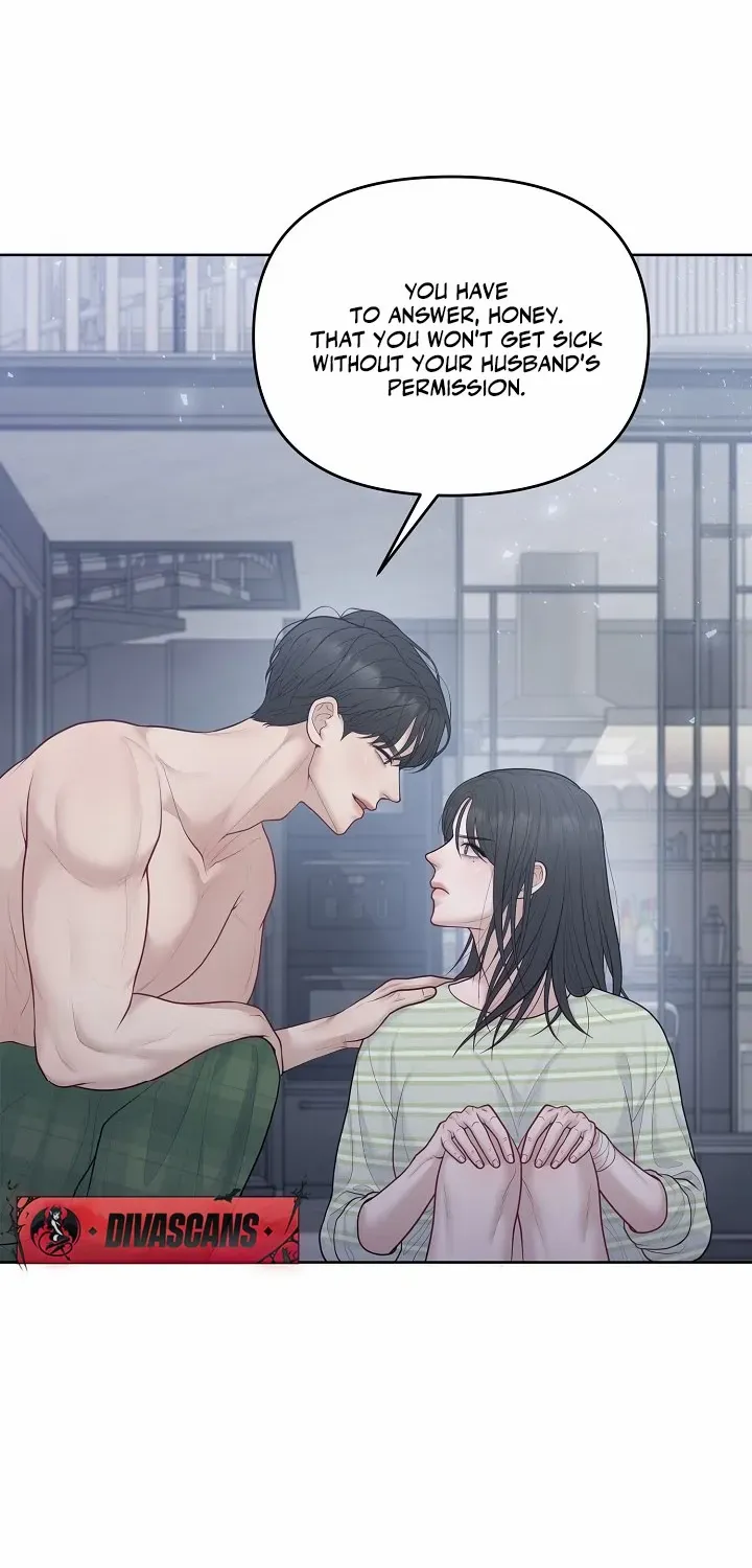 Pregnancy, Plunder Chapter 18 page 63 - 