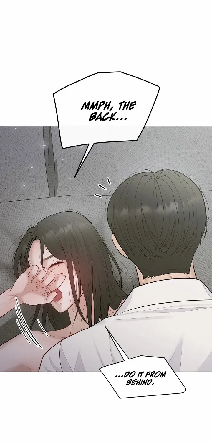 Pregnancy, Plunder Chapter 18 page 8 - 