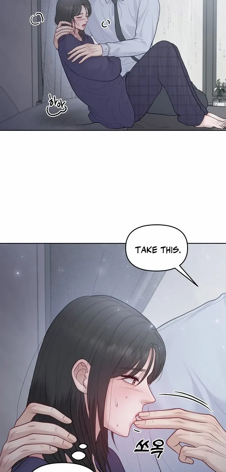 Pregnancy, Plunder Chapter 18 page 71 - 