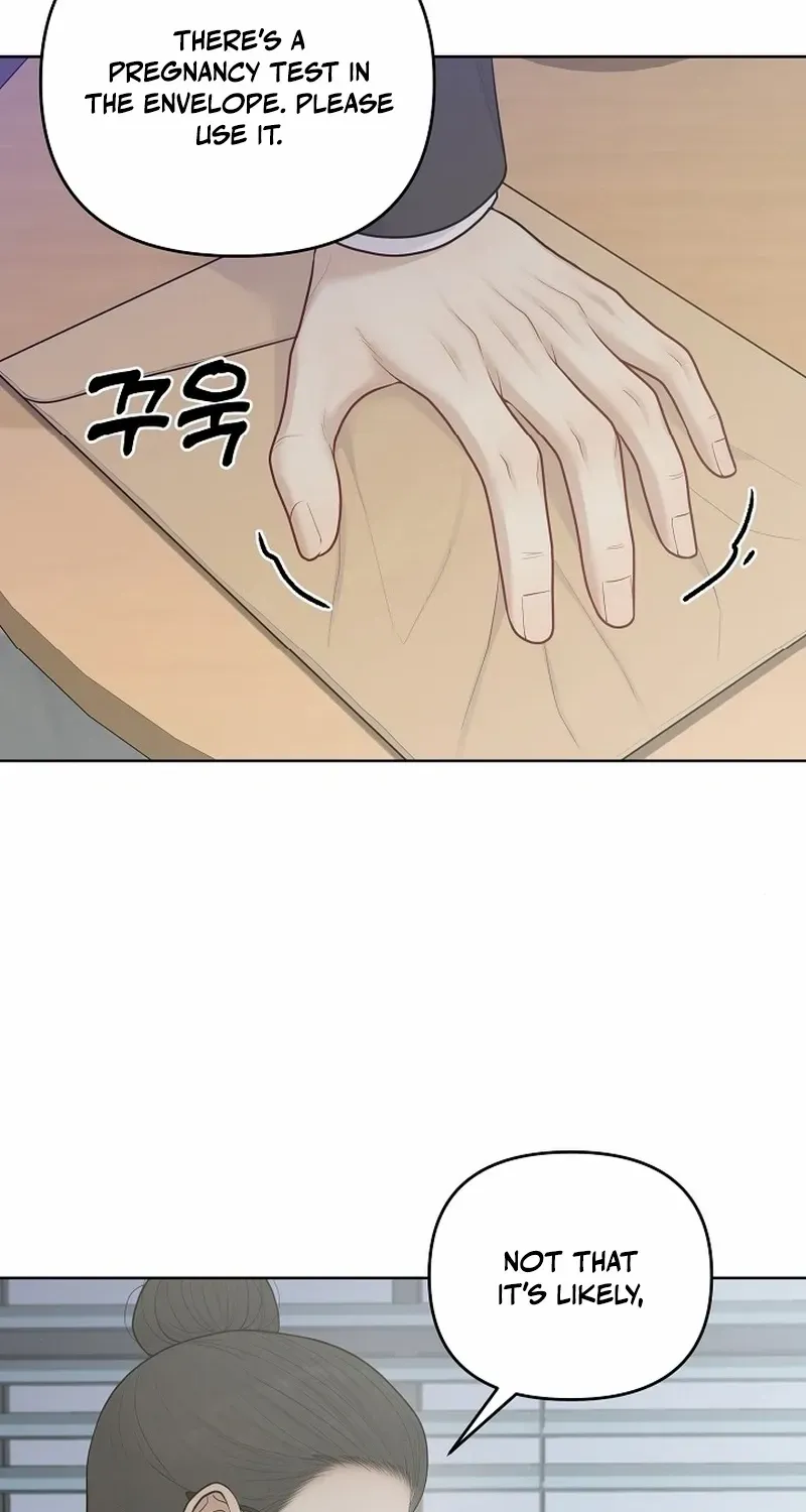 Pregnancy, Plunder Chapter 19 page 53 - 