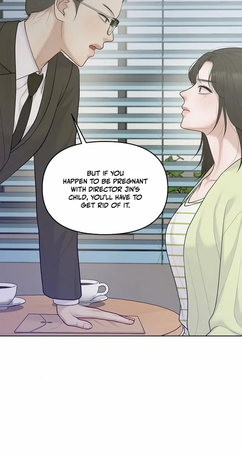 Pregnancy, Plunder Chapter 19 page 54 - 