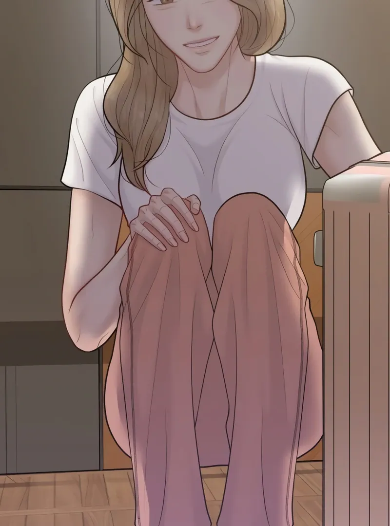 Pregnancy, Plunder Chapter 2 page 96 - 