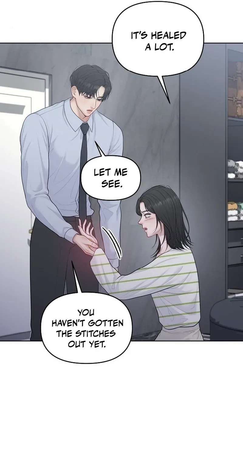 Pregnancy, Plunder Chapter 20 page 23 - 