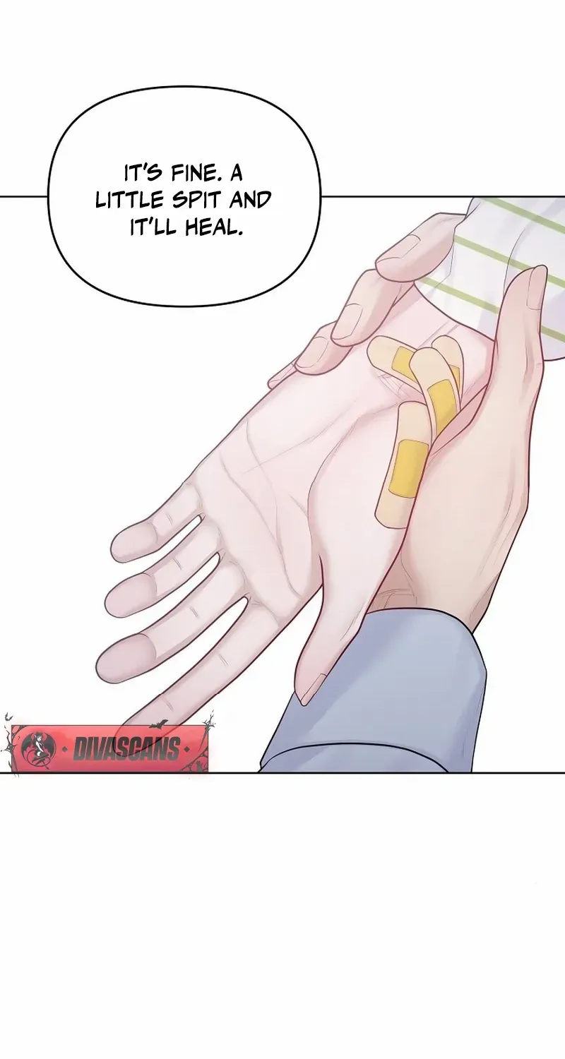 Pregnancy, Plunder Chapter 20 page 24 - 