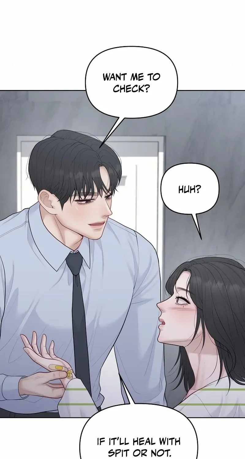 Pregnancy, Plunder Chapter 20 page 25 - 