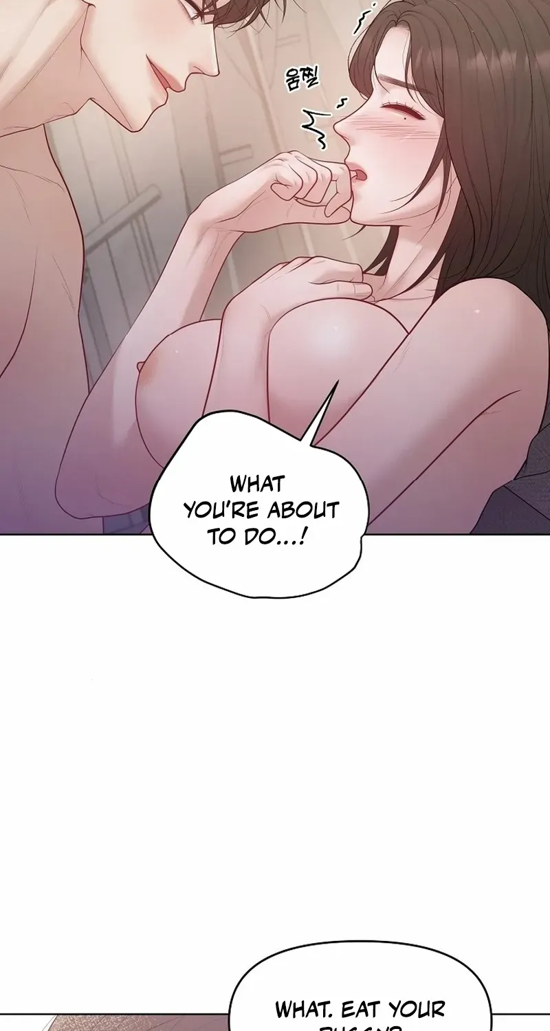 Pregnancy, Plunder Chapter 20 page 46 - 