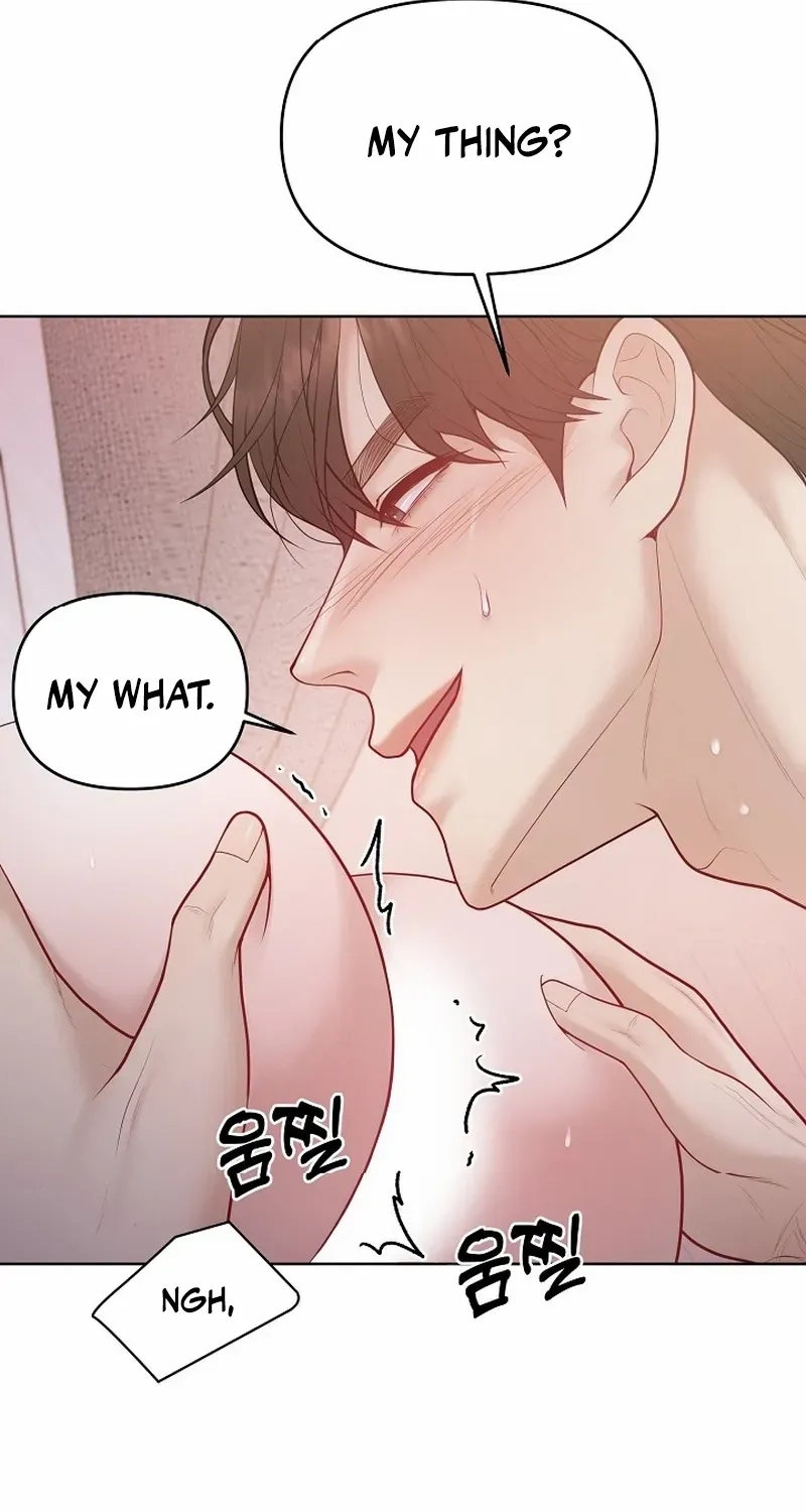 Pregnancy, Plunder Chapter 20 page 81 - 