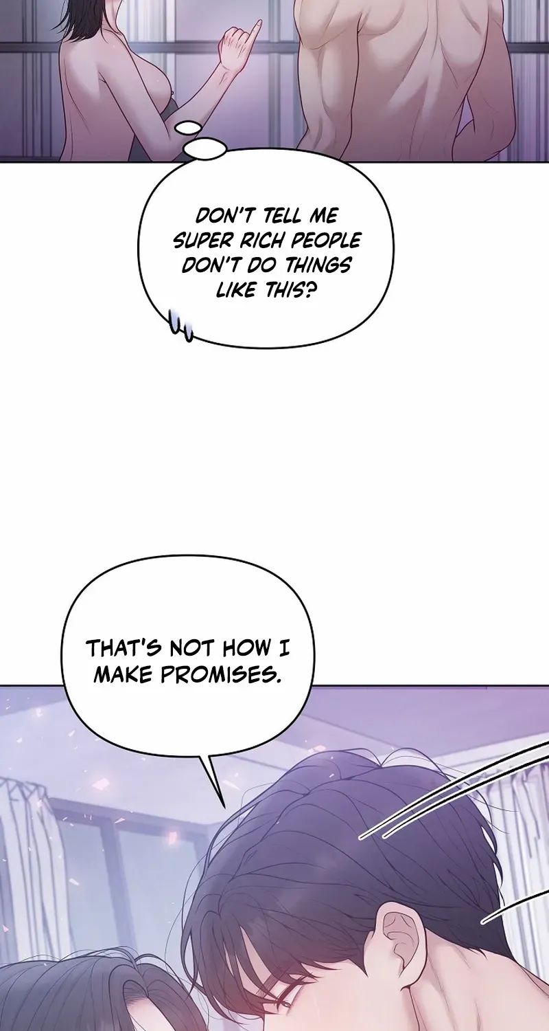 Pregnancy, Plunder Chapter 21 page 43 - 