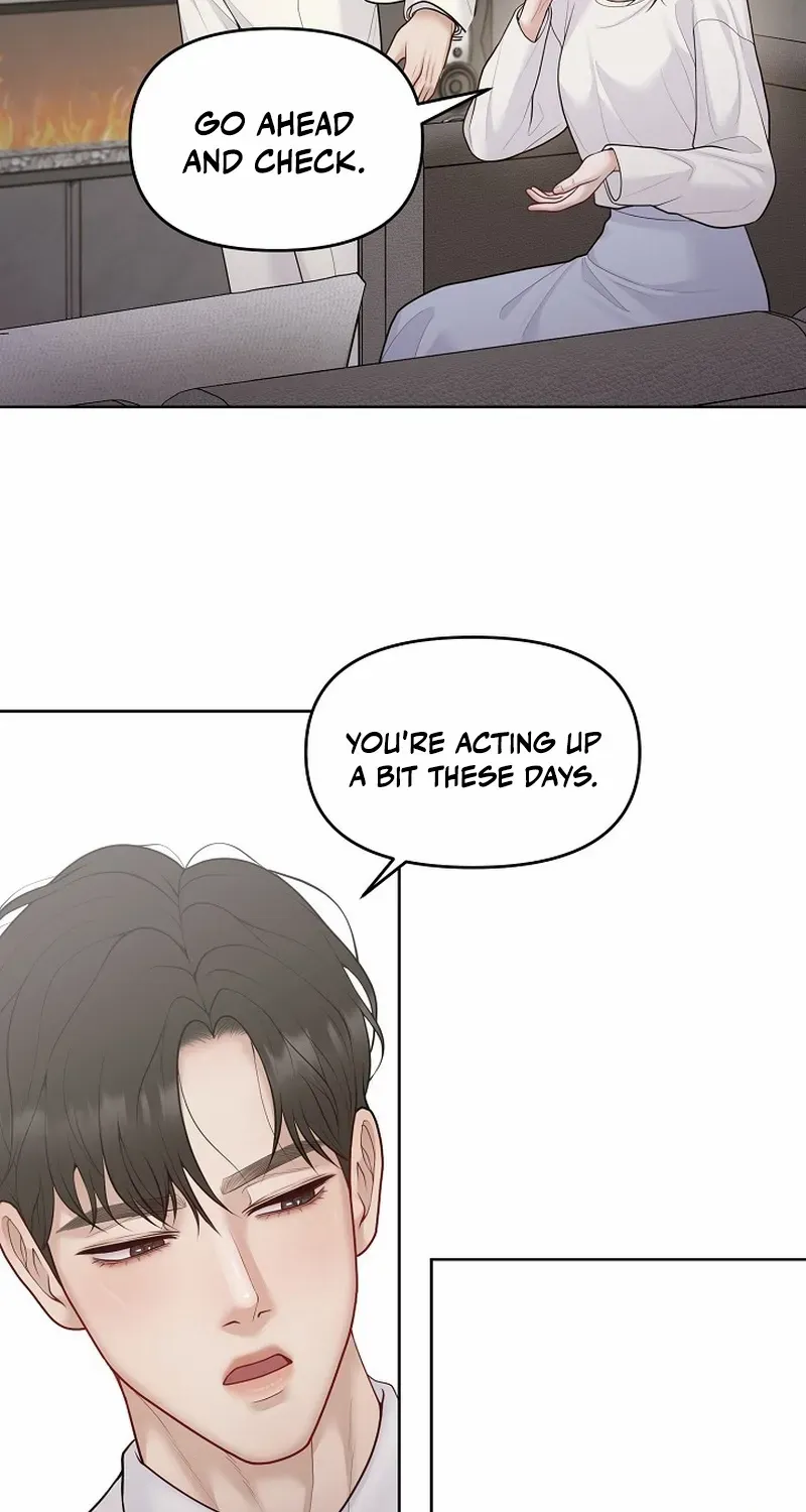 Pregnancy, Plunder Chapter 21 page 71 - 